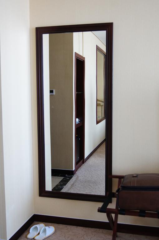 Fuxing Oriental Boutique Hotel 츠펑 외부 사진