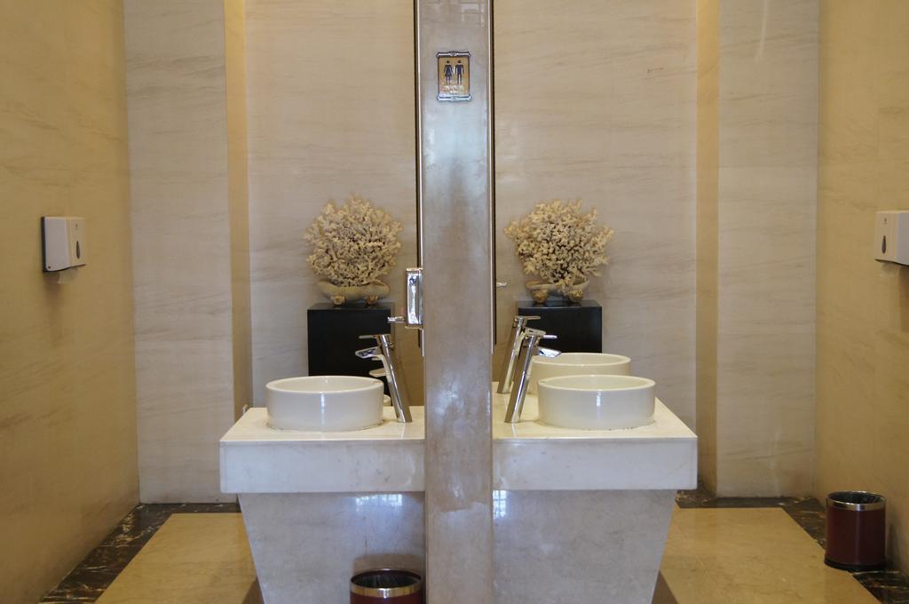 Fuxing Oriental Boutique Hotel 츠펑 외부 사진