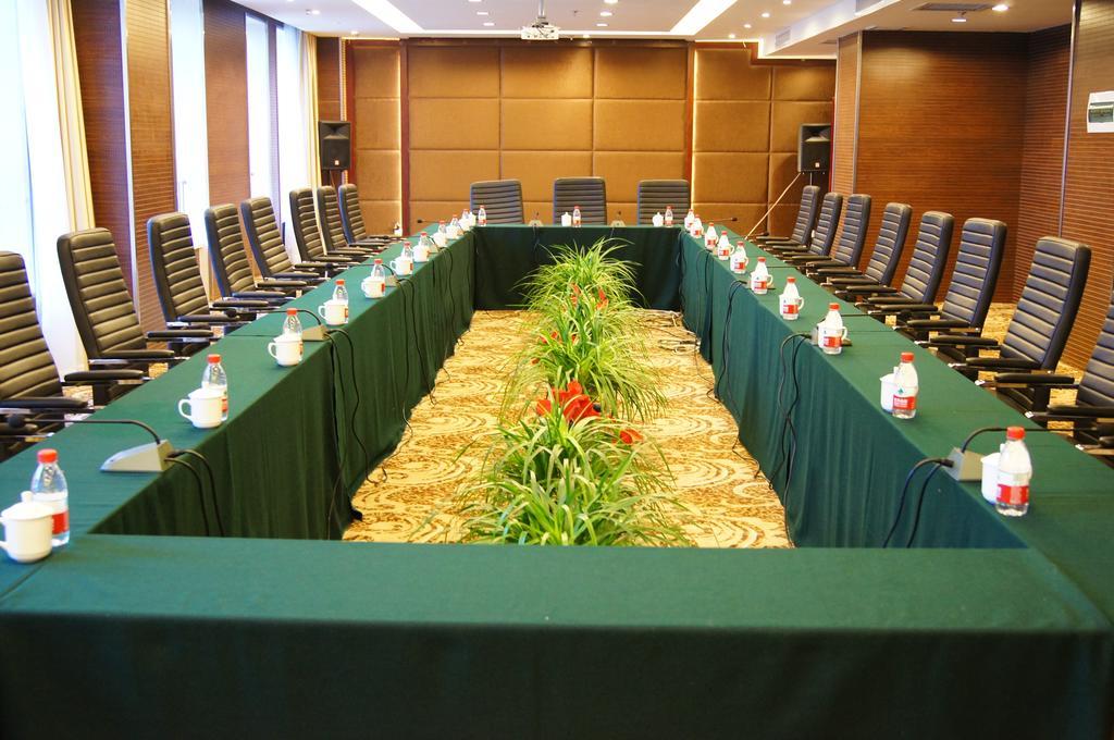 Fuxing Oriental Boutique Hotel 츠펑 외부 사진