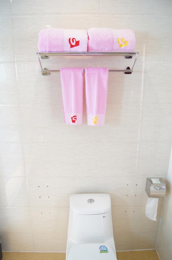 Fuxing Oriental Boutique Hotel 츠펑 객실 사진