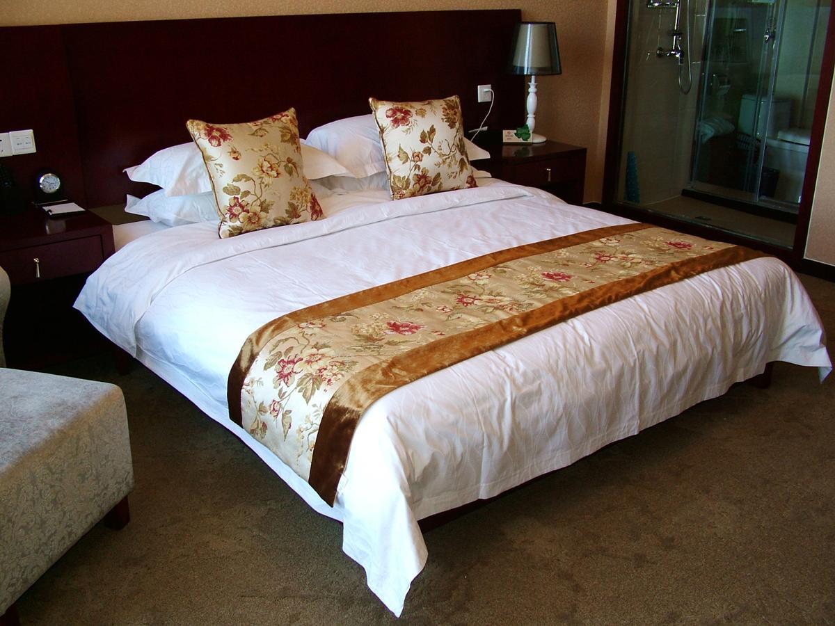 Fuxing Oriental Boutique Hotel 츠펑 객실 사진