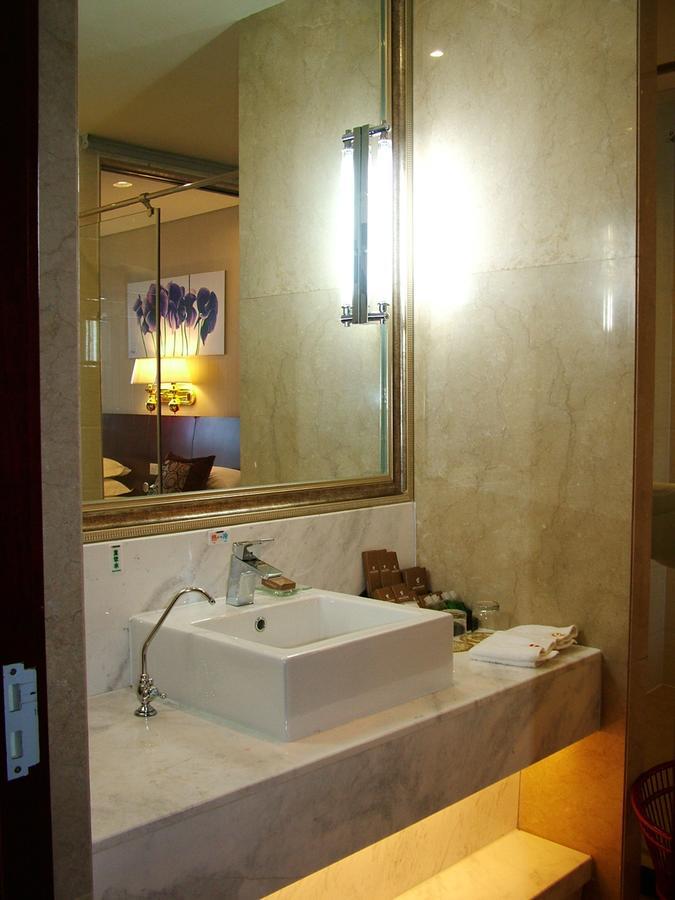 Fuxing Oriental Boutique Hotel 츠펑 객실 사진