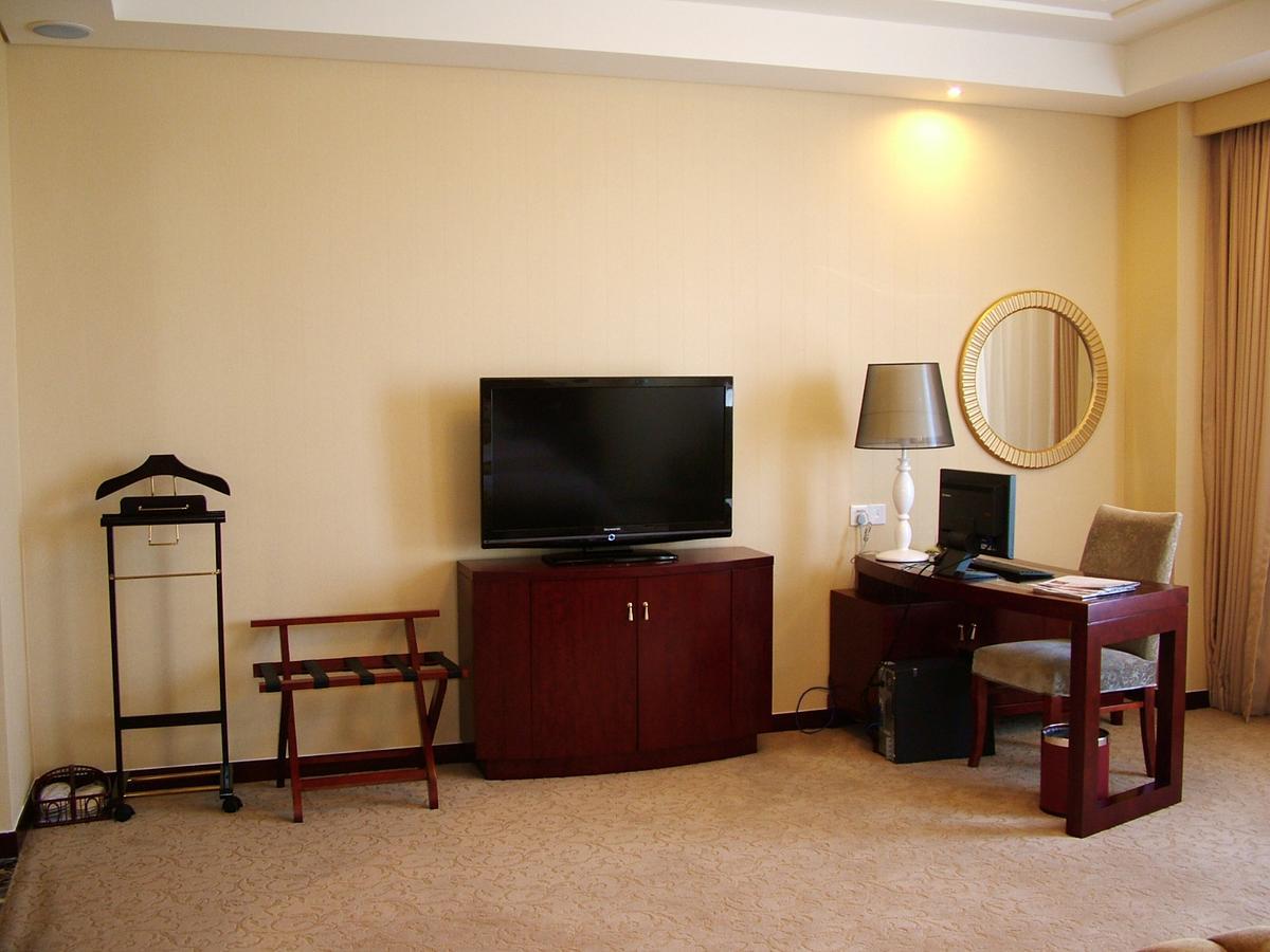 Fuxing Oriental Boutique Hotel 츠펑 객실 사진