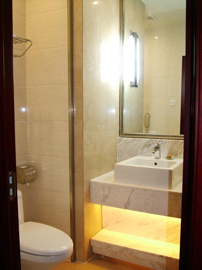 Fuxing Oriental Boutique Hotel 츠펑 객실 사진