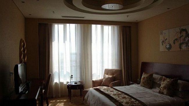 Fuxing Oriental Boutique Hotel 츠펑 외부 사진